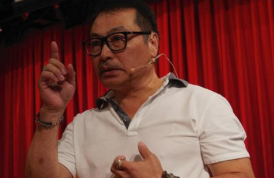 林正义（著名的风水、风俗学家）