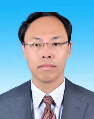 孙晓亮（内蒙古自治区满洲里市人大常委会主任、党组书记）