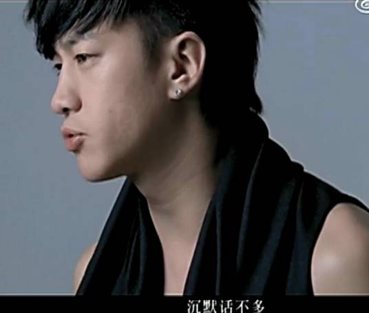 我记得我爱过（何润东《完美情人》专辑中主打曲）