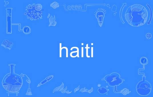 haiti