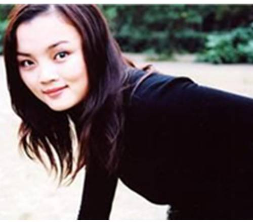 杨珊珊（中国内地女演员）