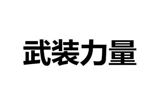 武装力量