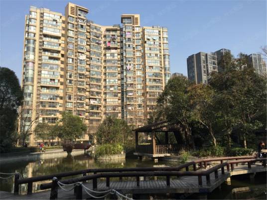 金沙雅苑（上海弘象置业有限公司开发的楼盘）