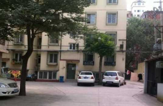 德胜门西大街甲5号院