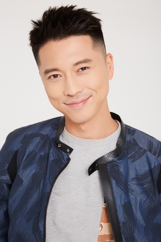 王雷（中国内地影视男演员、流行乐歌手）