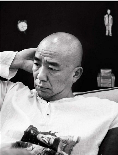 曾浩（北京画家）