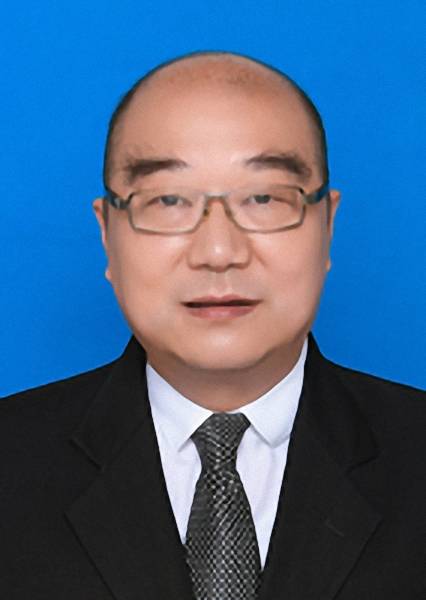 黄立（湖南省衡阳市委常委、副市长）