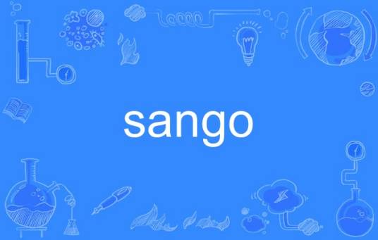 sango