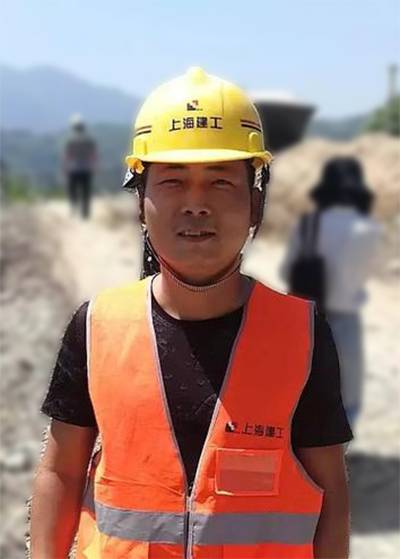 刘文忠（2019年个人二等功获得者）