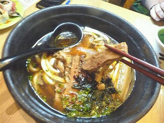 板长寿司（北京apm店）