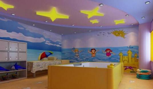 小博士培训机构