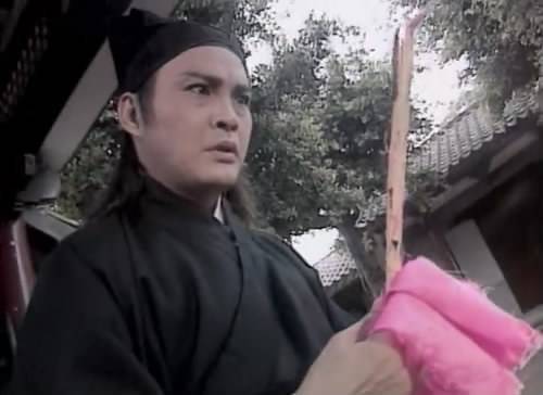 莫言（电视剧《包青天》中的人物）