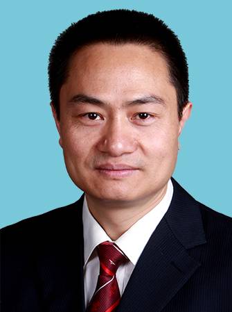 邓一兵（中国载人航天工程副总设计师）