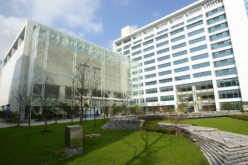 上海市经济管理干部学院