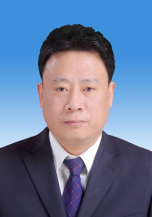 韩军（山西省晋中市灵石县委书记、一级调研员）