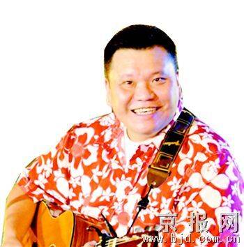 马兆骏（中国台湾作曲家、作词家）