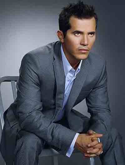 约翰·雷吉扎莫