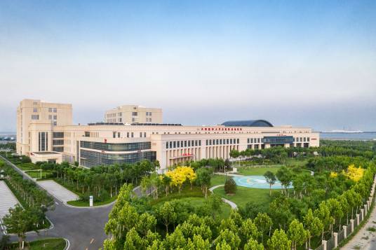 天津医科大学总医院滨海医院