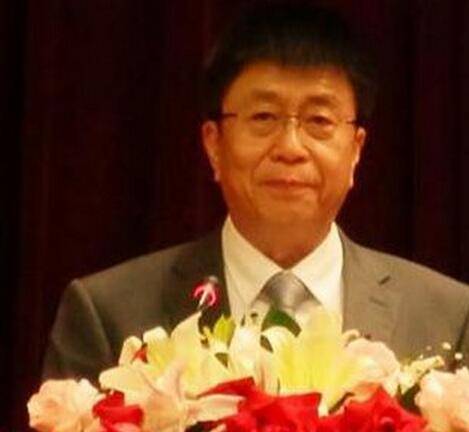 王冠军（吉林大学原副校长）