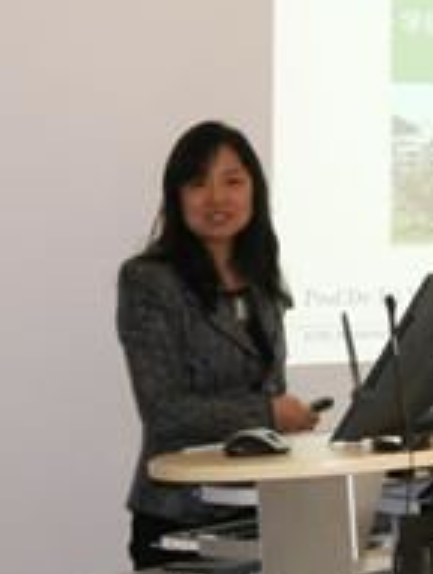 叶绿（浙江科技学院教授）