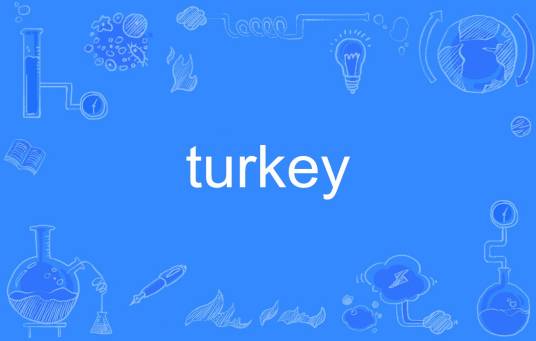 turkey