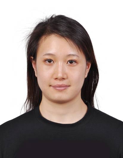 张馨予（1997年3月出生的中国女子游泳运动员）