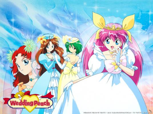 爱天使传说（富田祐弘原作、谷泽直作画的漫画）