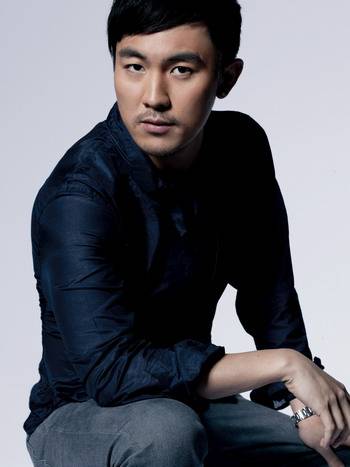 谭俊彦（中国香港演员）