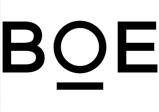京东方B