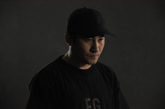 冯钢（中国内地导演、编剧、制片人）