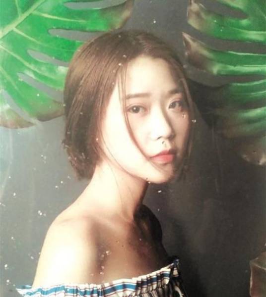 骆蕾（中国好声音第八季学员）