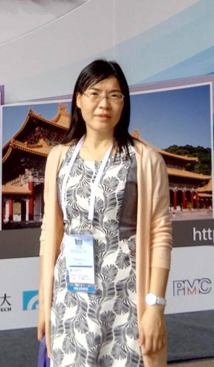 李韶华（石家庄铁道大学教授）