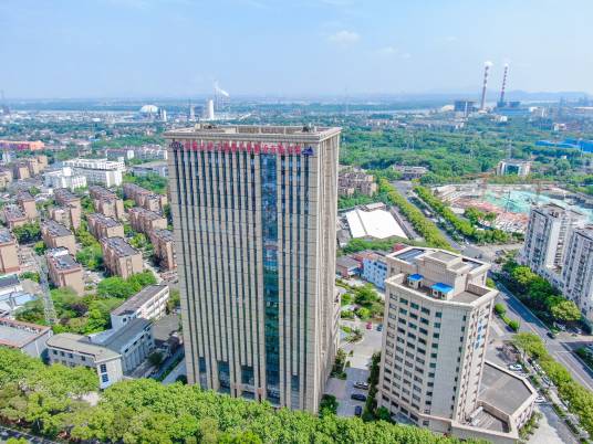 中国化学工程第十四建设有限公司