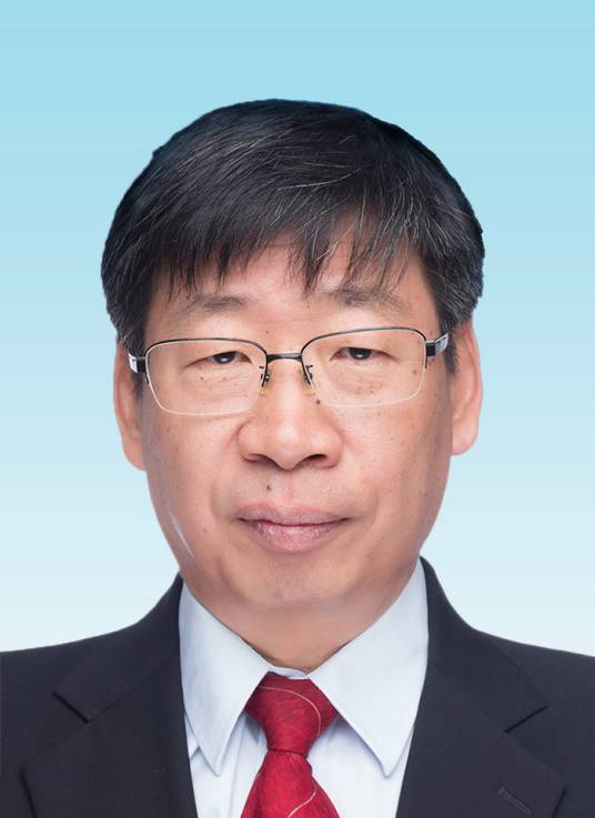 刘伟平(中国长江三峡集团有限公司董事长、党组书记)