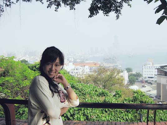 王思齐（广东外语外贸大学讲师）