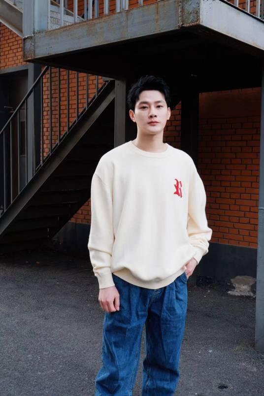 丁桥（中国内地男演员）