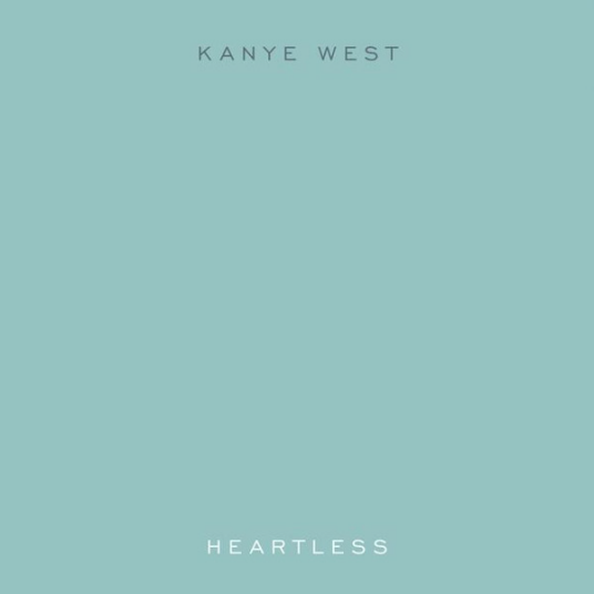 heartless（2008年坎耶·维斯特演唱的歌曲）