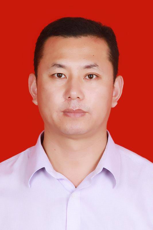 冯国强（安徽省宿州市统计局党组书记、局长）