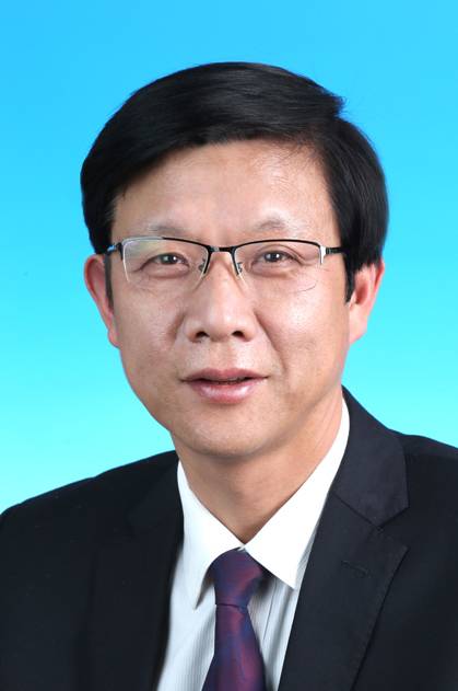 王正华（中国药科大学党委副书记、副校长）