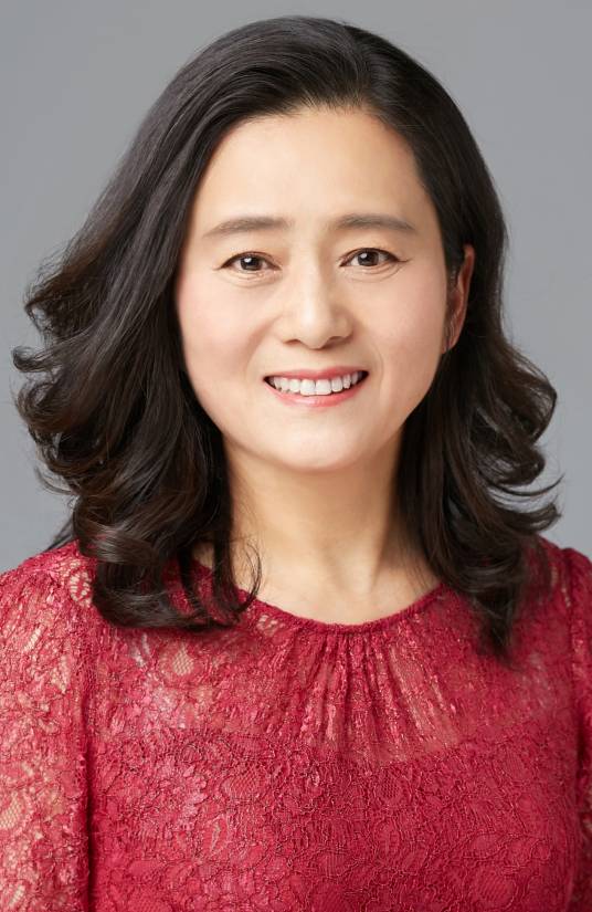 胡艳萍（合肥学院马克思主义学院院长、书记、教授）