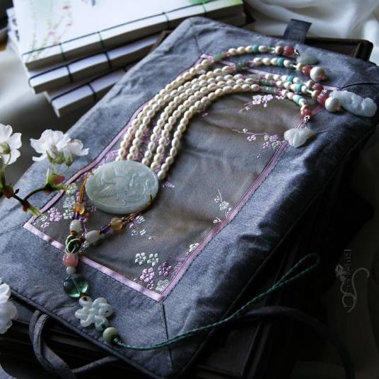 禁步（饰品禁步）