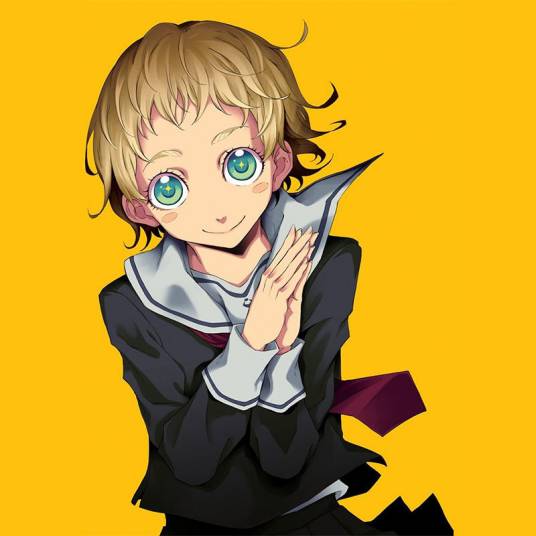 安魂曲（柊奈绪演唱的动画《黄昏少女x失忆》插曲）