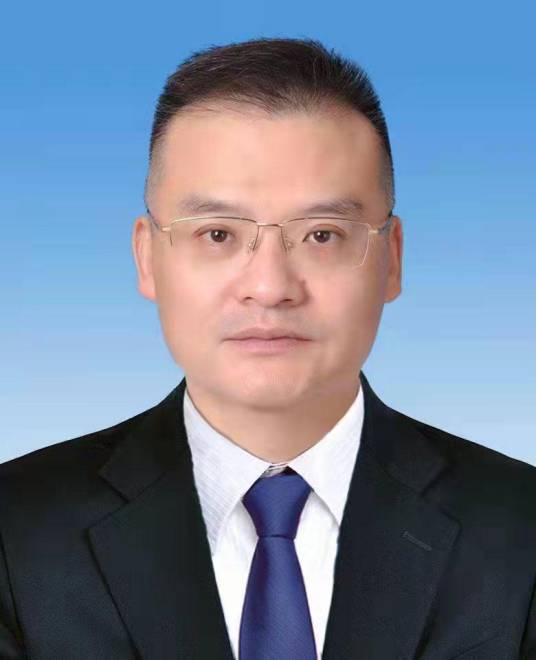 周世明（绵阳市农业农村局副局长）