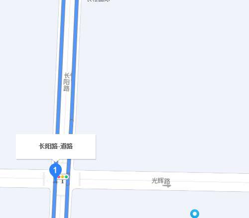 长阳路（淮安市长阳路）