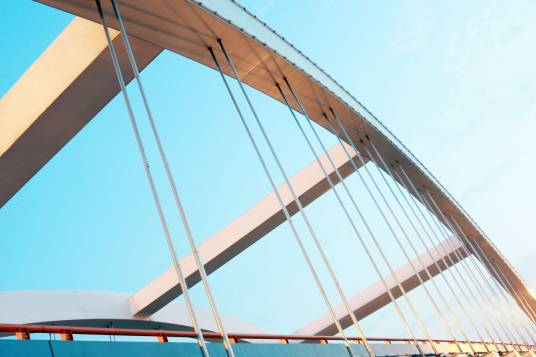 火星北路浏阳河大桥