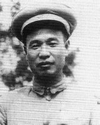 范明（中国人民解放军开国少将、西藏军区原副政委）