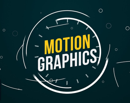 Motion Graphic