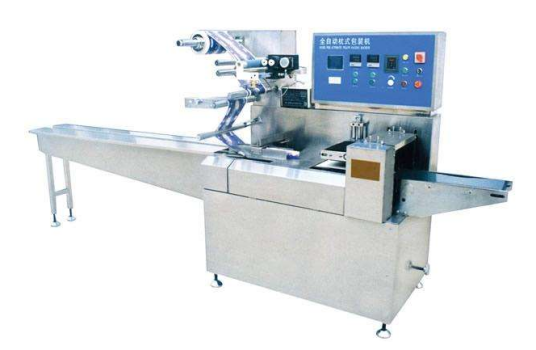 食品包装机