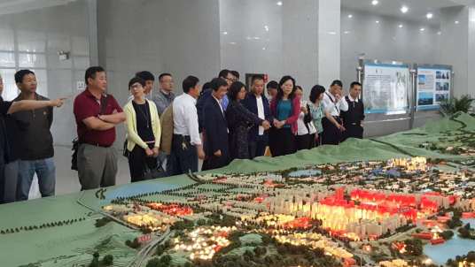 昆明高新技术产业开发区管理委员会