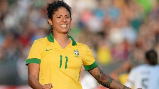 克里斯蒂安妮·罗塞拉·德·苏萨·席尔瓦